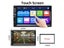 Car Radio 2 Din HD 7" Touch Screen Stereo Bluetooth FM ISO Power Aux Input MP5 Carousel 3