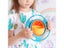 Baby Feeding Bowl Gyro Bowl 360 Rotate Spill Proof Carousel 3