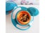Baby Feeding Bowl Gyro Bowl 360 Rotate Spill Proof Carousel 5