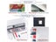 AZQSD Diamond Painting Summer Scenic Handmade Home Decor Full Round Drill Carousel 6