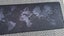 Large Desk/Computer Foam Mouse Pad - New Carousel 2