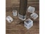Transparent Table And Chair Leg Protection Cover Table Feet Pad Floor Protector Carousel 4