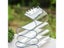 Windproof Door Curtain PVC Transparent Air-conditioning Soft Curtain Hanging Carousel 4