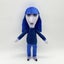 Inside out 2 Plush Toy Anxiety Ennui-Envy Stuffed Doll Toy Kids Gift Carousel 6