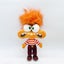 Inside out 2 Plush Toy Anxiety Ennui-Envy Stuffed Doll Toy Kids Gift Carousel 7
