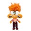Inside out 2 Plush Toy Anxiety Ennui-Envy Stuffed Doll Toy Kids Gift Carousel 12