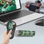 500X Handheld Digital Microscope Carousel 8