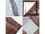 Door Curtain New Cotton Household Magnetic Double Door Thickened Door Curtain Carousel 7