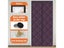 Door Curtain New Cotton Household Magnetic Double Door Thickened Door Curtain Carousel 1