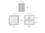 Japan Quality Screen Repair Stickers Fix Net Mesh Window Screen For Home Anti Carousel 6