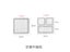 Japan Quality Screen Repair Stickers Fix Net Mesh Window Screen For Home Anti Carousel 1