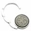 Portable Folding Purse Handbag Bag Hanger Hook Holder Table New F7 Hook D6S9 Carousel 7