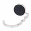 Portable Folding Purse Handbag Bag Hanger Hook Holder Table New F7 Hook D6S9 Carousel 9