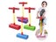 Kids Foam Pogo Stick Jumper For Indoor Outdoor Fun Fitness Gift Carousel 2