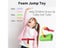 Kids Foam Pogo Stick Jumper For Indoor Outdoor Fun Fitness Gift Carousel 3