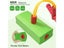 Kids Foam Pogo Stick Jumper For Indoor Outdoor Fun Fitness Gift Carousel 5