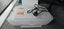 HP Deskjet 2700 colour printer & scanner. Carousel 3