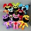 Original Poppy Playtime Smiling Critters 8" White Craftycorn Licensed Plush NWT Carousel 1