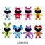 Original Poppy Playtime Smiling Critters 8" White Craftycorn Licensed Plush NWT Carousel 2
