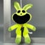Original Poppy Playtime Smiling Critters 8" White Craftycorn Licensed Plush NWT Carousel 4