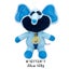 Original Poppy Playtime Smiling Critters 8" White Craftycorn Licensed Plush NWT Carousel 5