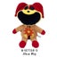 Original Poppy Playtime Smiling Critters 8" White Craftycorn Licensed Plush NWT Carousel 7