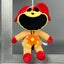 Original Poppy Playtime Smiling Critters 8" White Craftycorn Licensed Plush NWT Carousel 8