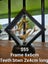 Megalodon shark teeth 9 Carousel 7