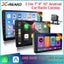 X REAKO 7 9 10 Inch 2 Din MP5 Player HD IPS Android 12 2 32 2 64G Carousel 2