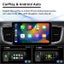 X REAKO 7 9 10 Inch 2 Din MP5 Player HD IPS Android 12 2 32 2 64G Carousel 3