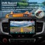 X REAKO 7 9 10 Inch 2 Din MP5 Player HD IPS Android 12 2 32 2 64G Carousel 5