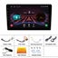 X REAKO 7 9 10 Inch 2 Din MP5 Player HD IPS Android 12 2 32 2 64G Carousel 6