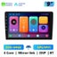 X REAKO 7 9 10 Inch 2 Din MP5 Player HD IPS Android 12 2 32 2 64G Carousel 1