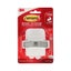 Command Broom Gripper 17007 White Bag Of 2 Carousel 1