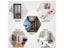 Summer Anti Mosquito Insect Fly Bug Curtains Magnetic Net Automatic Closing Carousel 7