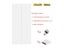 Summer Anti Mosquito Insect Fly Bug Curtains Magnetic Net Automatic Closing Carousel 1