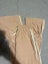 Ruby Corvette Trouser - Camel Carousel 4