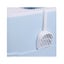 Cat Litter Box Fully Enclosed Kitty Carousel 5