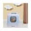 Cat Litter Box Fully Enclosed Kitty Carousel 7