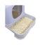Cat Litter Box Fully Enclosed Kitty Carousel 9