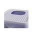 Cat Litter Box Fully Enclosed Kitty Carousel 10