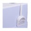 Cat Litter Box Fully Enclosed Kitty Carousel 11