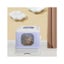 Cat Litter Box Fully Enclosed Kitty Carousel 13