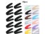 10PCS Adjustable Shoe Rack Organizer For Shoes Storage Carousel 3