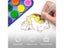 9/12Pcs Watercolor Brush Pens Set Super Easy To Use And Fill For Water Soluble Carousel 3