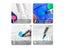 9/12Pcs Watercolor Brush Pens Set Super Easy To Use And Fill For Water Soluble Carousel 4