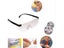 1.6 Times Magnifying Reading Glasses Big Vision 250 Degree Presbyopic Carousel 6
