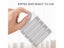 5pcs Repair Screen Wall Patch Stickers For Home Window Nets Carousel 6
