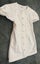 Seed White Denim Dress Carousel 1