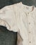 Seed White Denim Dress Carousel 3
